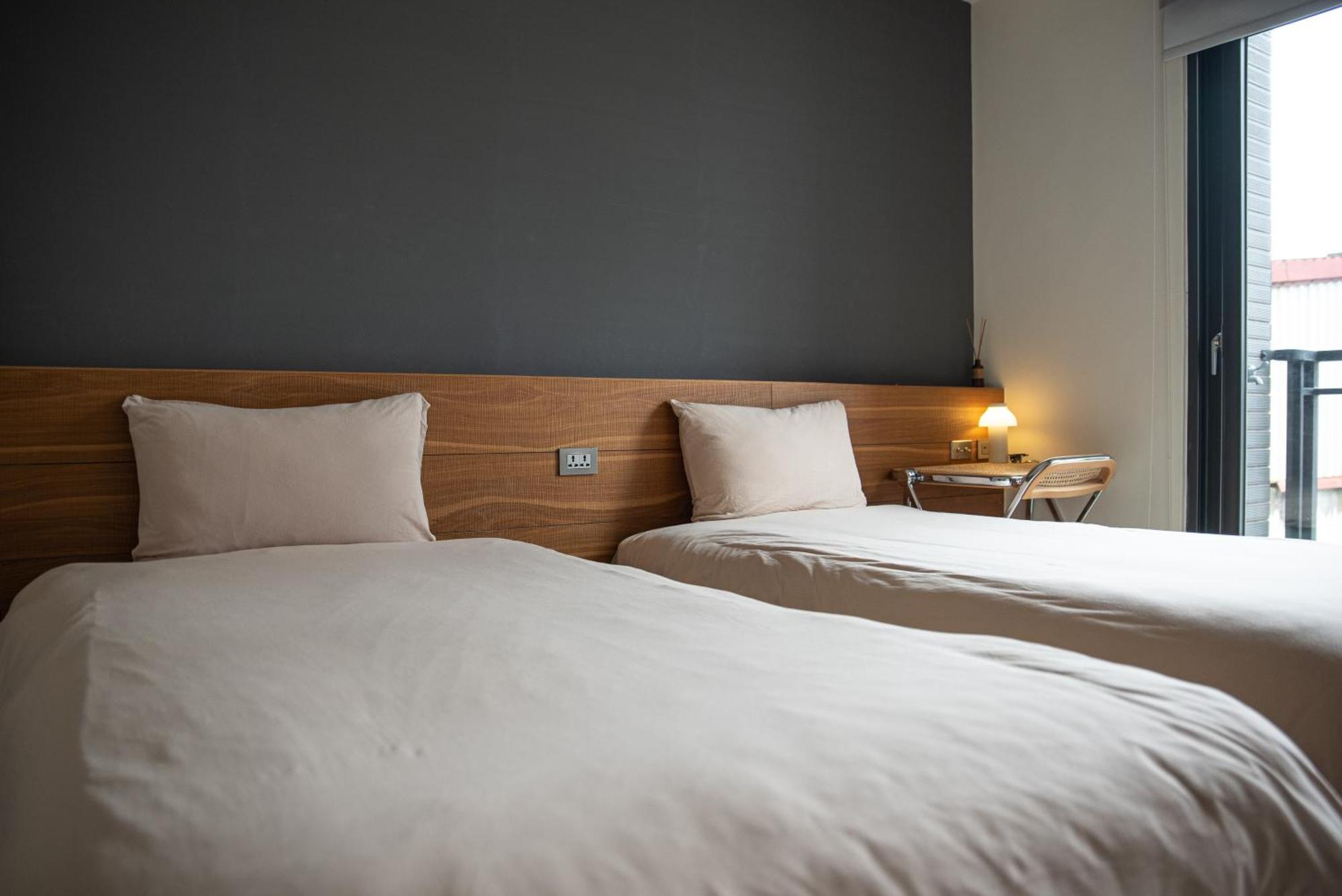 Boy Apartment -Adult Only Hualien Værelse billede