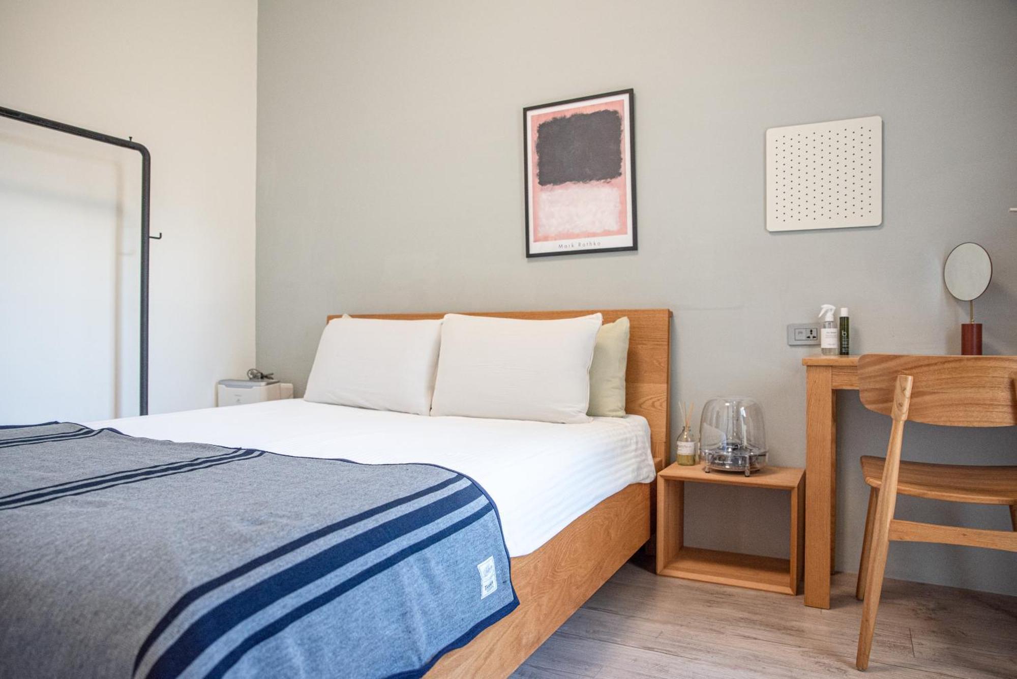 Boy Apartment -Adult Only Hualien Værelse billede
