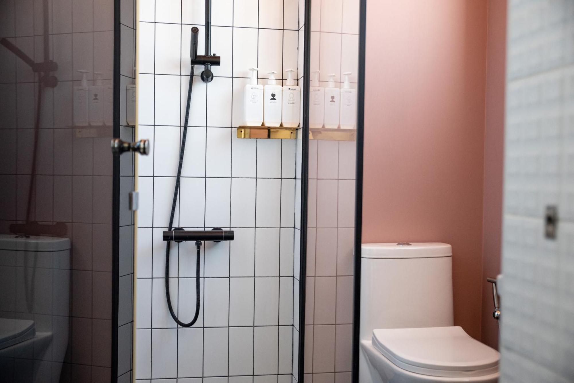 Boy Apartment -Adult Only Hualien Værelse billede