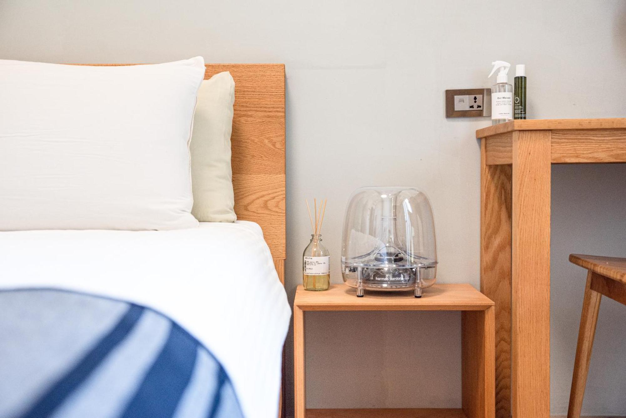 Boy Apartment -Adult Only Hualien Eksteriør billede