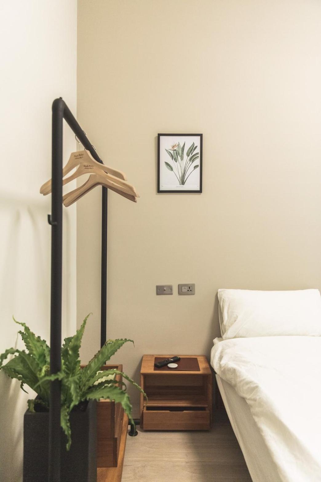 Boy Apartment -Adult Only Hualien Værelse billede
